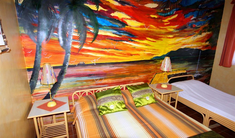 Parrot Paradise Resort Boljoon Kültér fotó