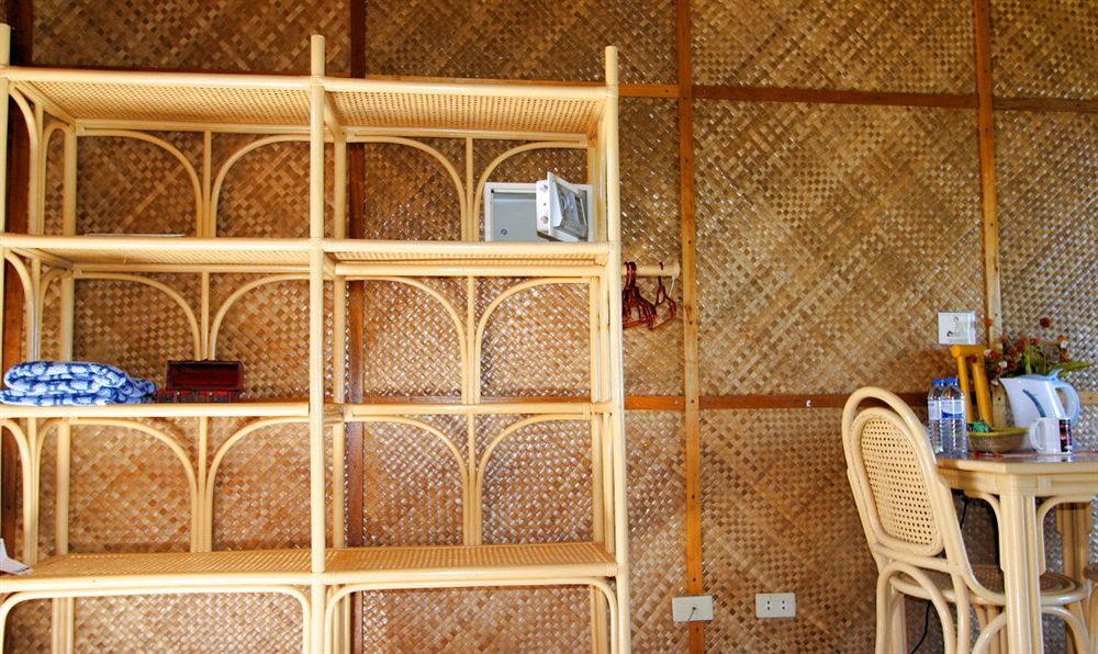 Parrot Paradise Resort Boljoon Kültér fotó