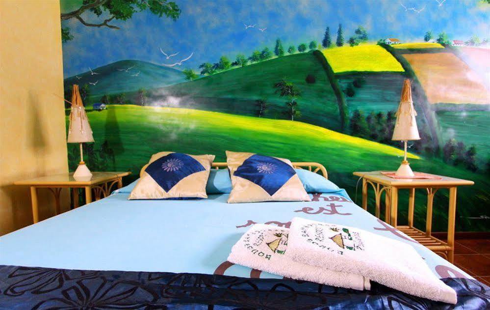 Parrot Paradise Resort Boljoon Kültér fotó