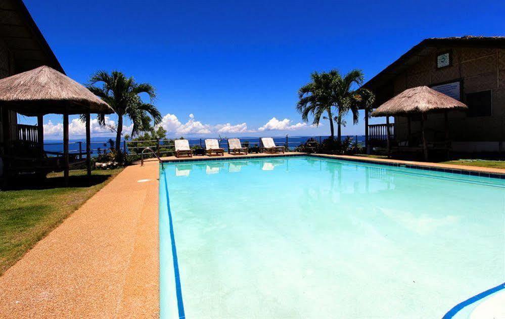 Parrot Paradise Resort Boljoon Kültér fotó