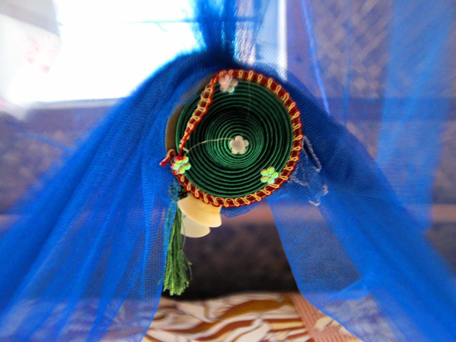 Parrot Paradise Resort Boljoon Kültér fotó
