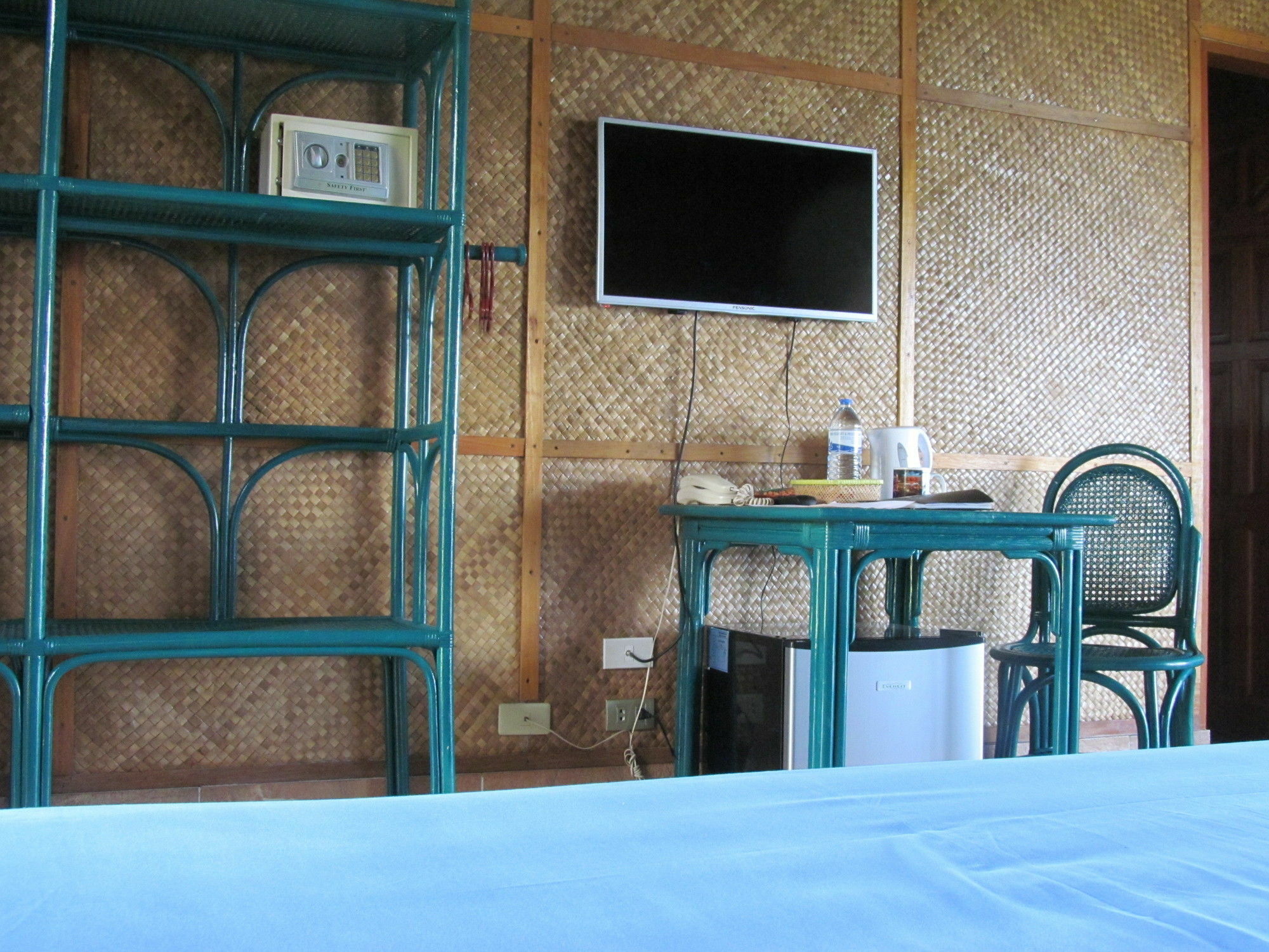 Parrot Paradise Resort Boljoon Kültér fotó