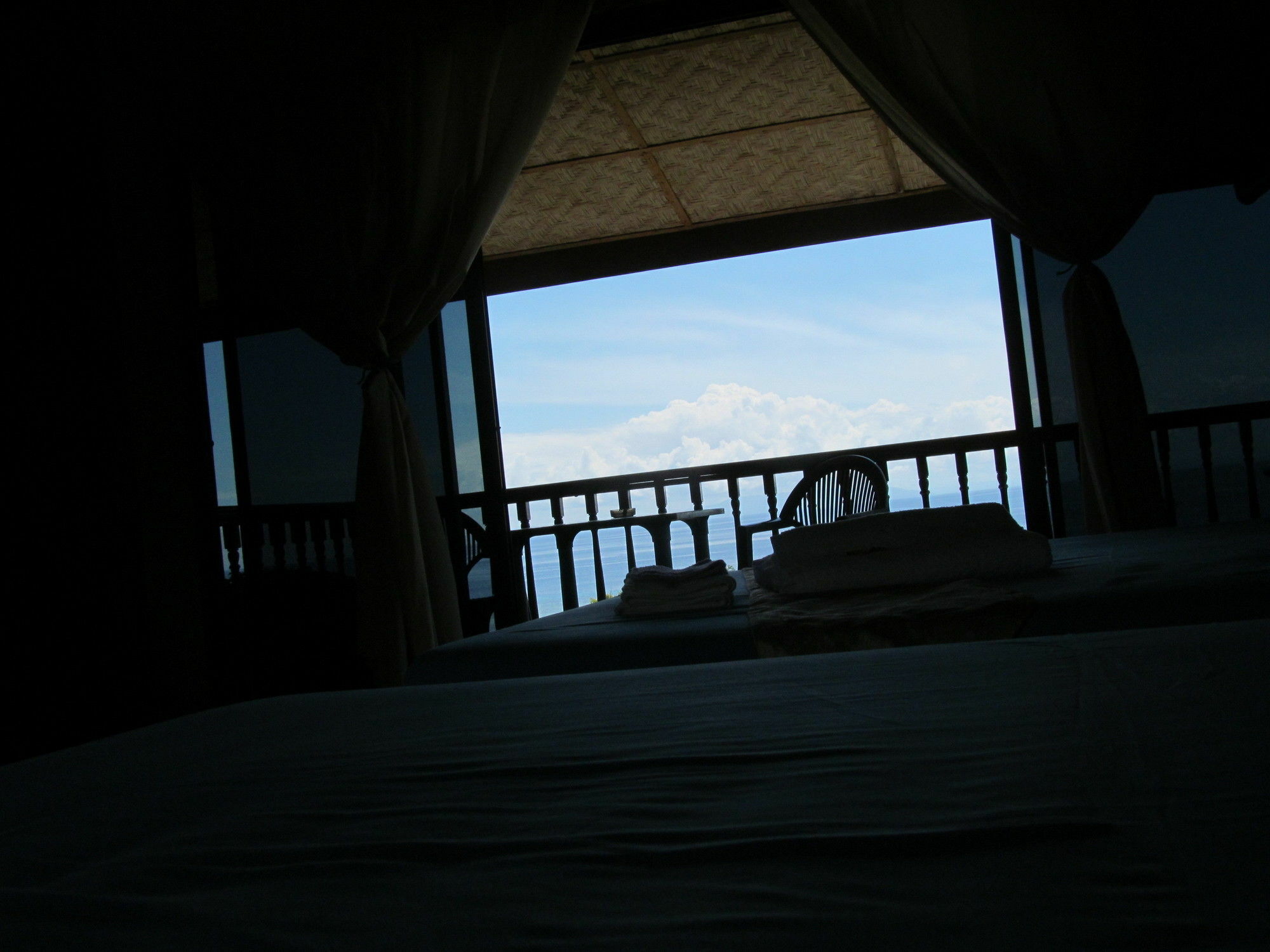 Parrot Paradise Resort Boljoon Kültér fotó